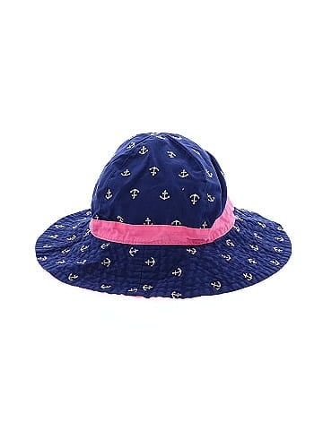 Carter's Bucket Hat (view 1)