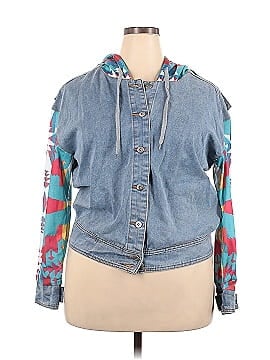 Jeans Jacket (view 1)