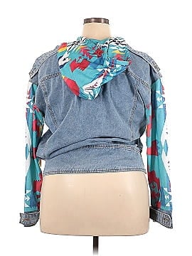 Jeans Jacket (view 2)