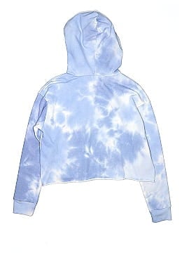 GB Girls Pullover Hoodie (view 2)