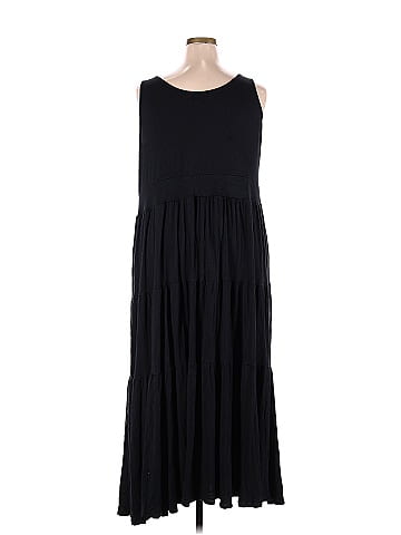 Jessica london black clearance dress