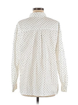 J.Jill Long Sleeve Button-Down Shirt (view 2)