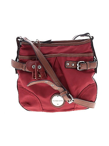 Franco sarto crossbody discount purse