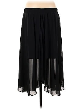 Want and Need Formal Skirt (view 2)