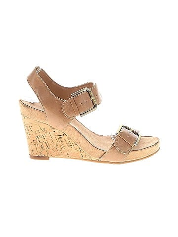 Aerosoles wedges hot sale