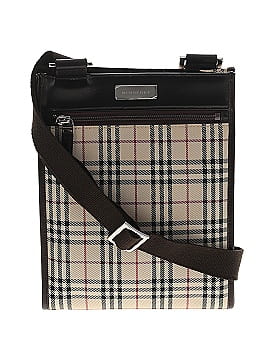 Burberry Small Vertical Crossbody (view 1)