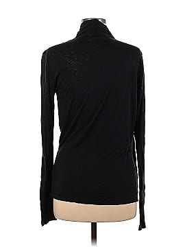 Velvet by Graham & Spencer Long Sleeve Top (view 2)