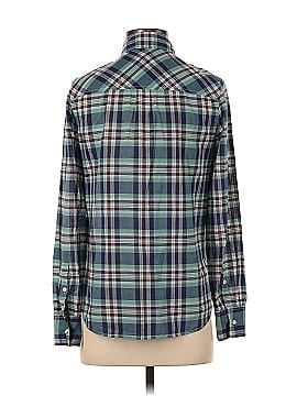 J.Crew Long Sleeve Button-Down Shirt (view 2)