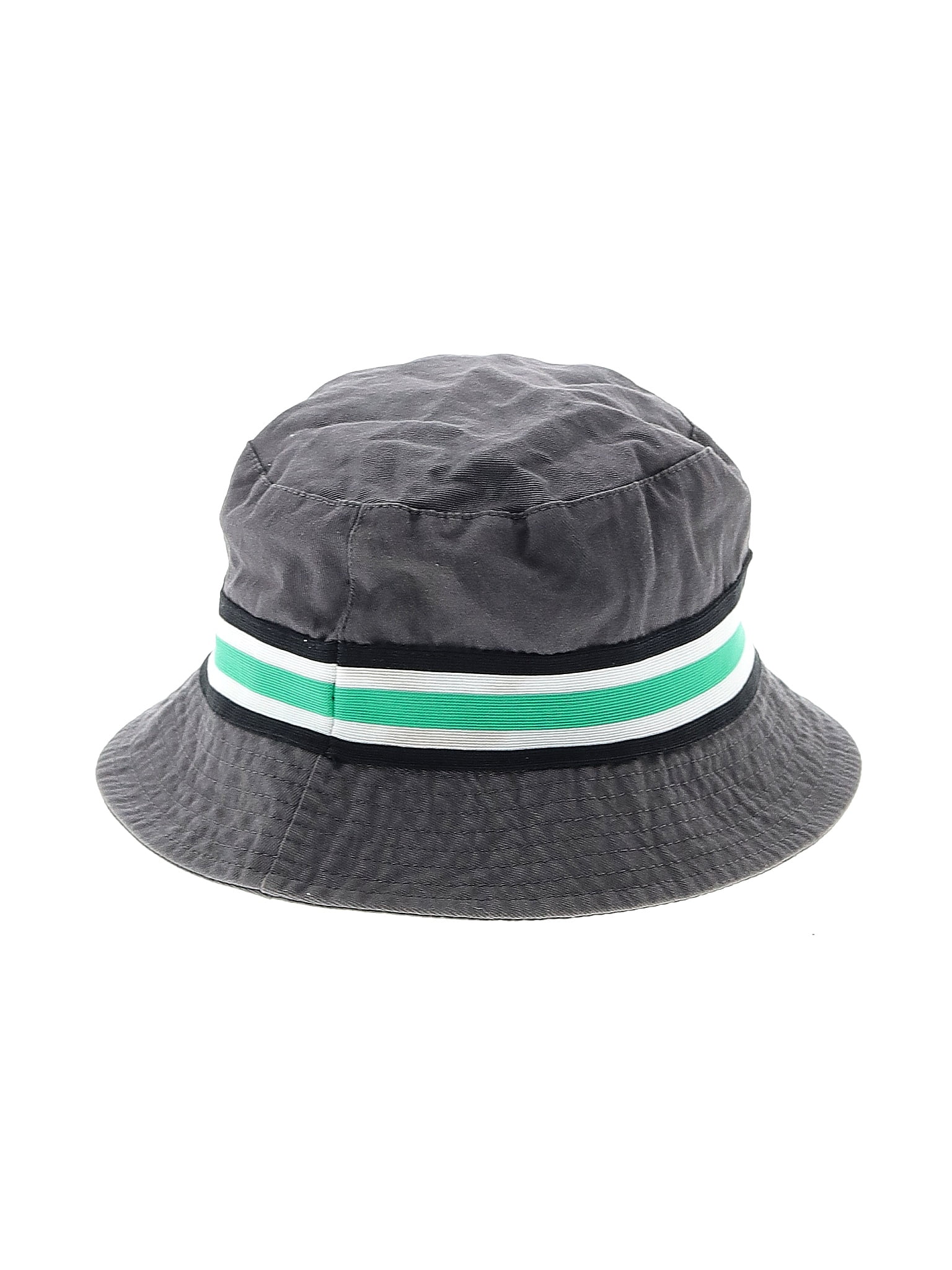 Primark Gray Bucket Hat One Size (Youth) - 18% off | ThredUp