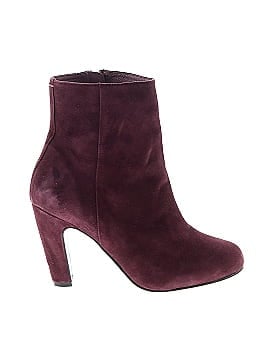 Lola Cruz Ankle Boots (view 1)