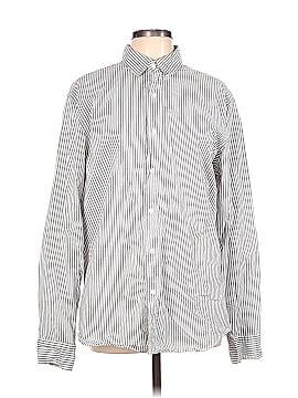 Gap Outlet Long Sleeve Button-Down Shirt (view 1)