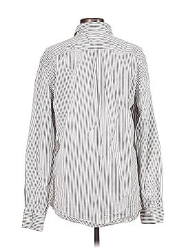 Gap Outlet Long Sleeve Button-Down Shirt (view 2)