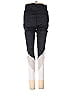Outdoor Voices Graphic Color Block White Active Pants Size S - photo 2