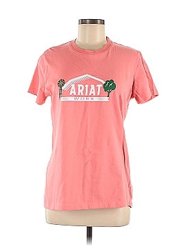 Ariat Short Sleeve T-Shirt (view 1)