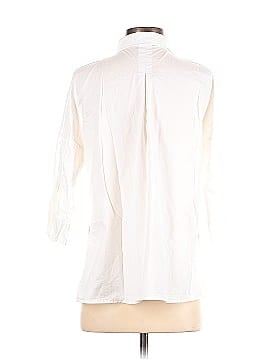 KAUFMANFRANCO Long Sleeve Button-Down Shirt (view 2)