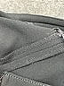 Alberto Makali Black Dress Pants Size 10 - photo 4