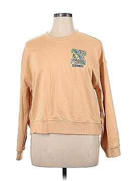 Old Navy Sweatshirt (view 1)