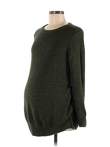 Old navy hotsell maternity sweater