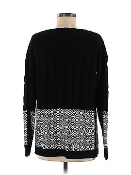 Staring at Stars Pullover Sweater (view 2)