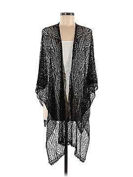 Coldwater Creek Kimono