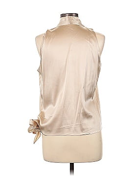 W by Worth Sleeveless Blouse (view 2)