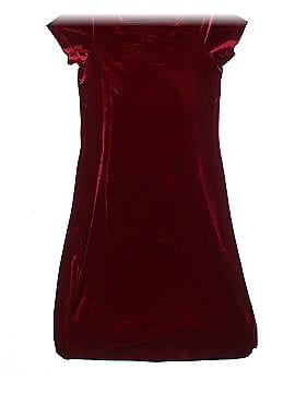 Plum Special Occasion Dress (view 1)