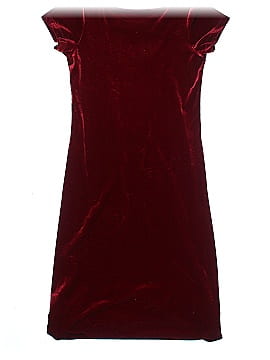 Plum Special Occasion Dress (view 2)