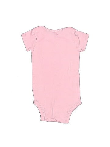 Gerber Short Sleeve Onesie (view 2)