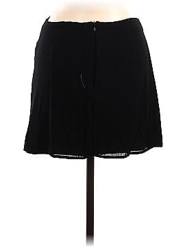 LA Hearts Casual Skirt (view 2)