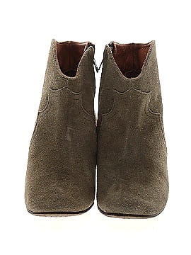 Isabel Marant Ankle Boots (view 2)