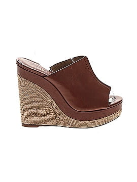 Michael Kors Collection Wedges (view 1)
