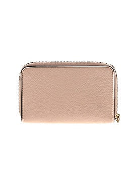 Marc by Marc Jacobs Leather Wristlet (view 2)