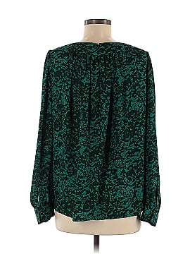 Tegan Long Sleeve Blouse (view 2)