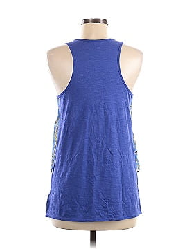 Leifnotes Sleeveless Blouse (view 2)