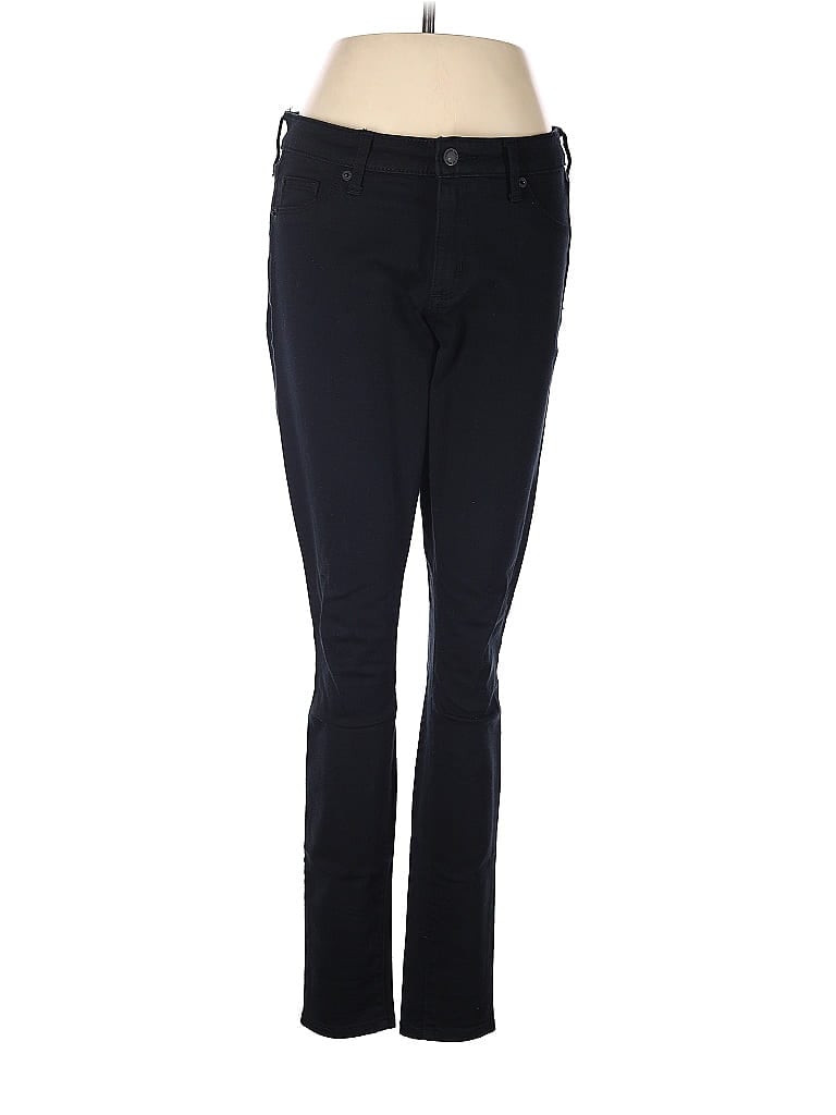 Pre-owned Universal Thread Jeans In Black