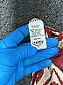 HerShe Burgundy 3/4 Sleeve Top Size S - photo 4