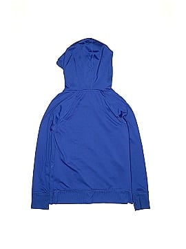 Justice Active Track Jacket (view 2)