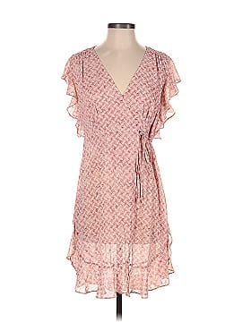 Feather Bone by Anthropologie Casual Dress (view 1)