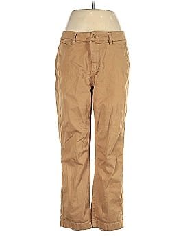 J.Crew Khakis (view 1)