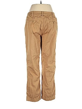 J.Crew Khakis (view 2)