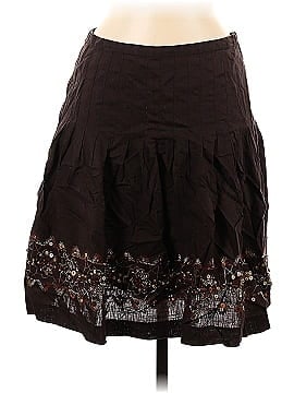 Ann Taylor LOFT Casual Skirt (view 1)