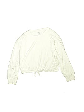 T&B Pullover Sweater (view 1)