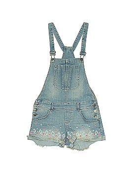 American Rag Cie Overall Shorts (view 1)