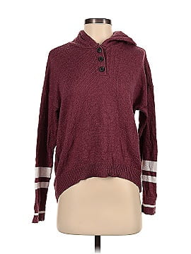 American Eagle Outfitters Pullover Hoodie (view 1)