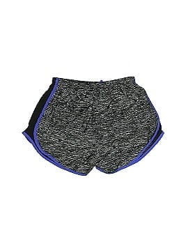 Nike Denim Shorts (view 2)