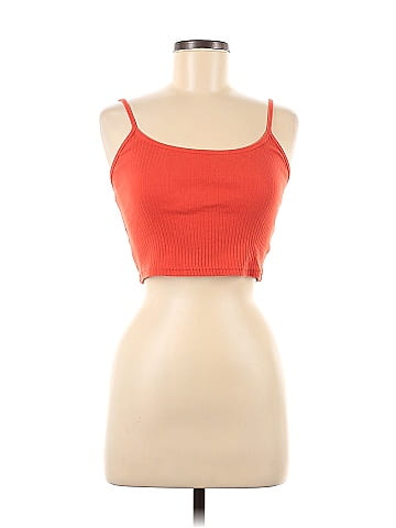 Topshop shop tank top