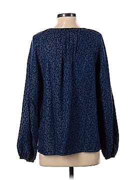 NYDJ Long Sleeve Blouse (view 2)