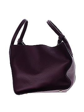 Rabeanco Leather Shoulder Bag (view 1)