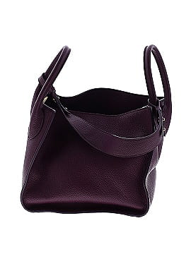 Rabeanco Leather Shoulder Bag (view 2)