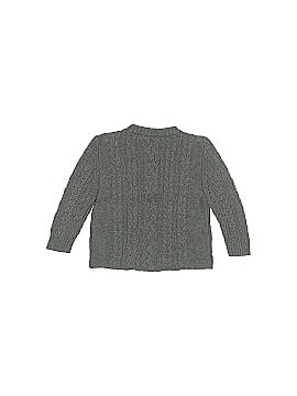 Egg Baby Pullover Sweater (view 2)